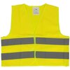Kamizelka odblaskowa DUNLOP 381176 (rozmiar S)
