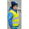 Kamizelka odblaskowa DUNLOP 381176 (rozmiar S) Kolor Żółty