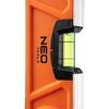 Poziomnica NEO TOOLS 71-002 Szerokość [cm] 1.2