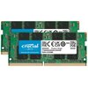 Pamięć RAM CRUCIAL 16GB (2x8GB) 3200MHz CT2K8G4SFRA32A