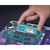 Pamięć RAM CRUCIAL 16GB (2x8GB) 3200MHz CT2K8G4SFRA32A Pojemność pamięci [GB] 16
