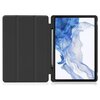 Etui na Galaxy Tab S9 11.0 X710/X716B TECH-PROTECT SC Pen Czarny Seria tabletu Galaxy Tab S