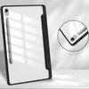 Etui na Galaxy Tab S9 11.0 X710/X716B TECH-PROTECT SC Pen Hybrid Czarny Dedykowana do tabletów o przekątnej [cal] 11