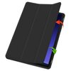 Etui na Galaxy Tab S9+ Plus 12.4 X810/X816B TECH-PROTECT SC Pen Czarny Dedykowana do tabletów o przekątnej [cal] 12.4