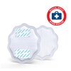 Wkładki laktacyjne BABYONO Natural Nursing 298/01 (24 sztuki) Załączona dokumentacja Instrukcja obsługi w języku polskim