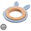 Gryzak BABYONO Bunny 1076/03 Fioletowy Załączona dokumentacja Karta gwarancyjna