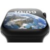 Smartwatch KIANO Watch Active Czarny Kompatybilna platforma iOS