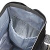 Plecak do wózka BABYONO Basic Oslo Style 1424/01 Szary Gwarancja 24 miesiące