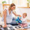 Książeczka BABYONO Go To The Ocean 544 Gwarancja 24 miesiące