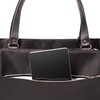 Torba do wózka BABYONO Coco 1516 Czarny Kolor Czarny