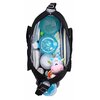 Torba do wózka BABYONO Basic So City 1423/03 Gwarancja 24 miesiące