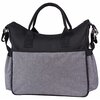 Torba do wózka BABYONO Basic So City 1423/03 Wymiary [cm] 42 x 33 x 14