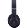 Słuchawki nauszne APPLE Beats Studio Pro ANC Granatowy Funkcje dodatkowe Adaptacyjny tryb kontaktu
