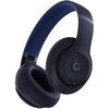 Słuchawki nauszne APPLE Beats Studio Pro ANC Granatowy Transmisja bezprzewodowa Bluetooth