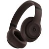 Słuchawki nauszne APPLE Beats Studio Pro ANC Brązowy Transmisja bezprzewodowa Bluetooth