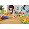 Ciastolina PLAY-DOH Starters Mały kucharz F69045L0 Wiek 3+