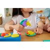 Ciastolina PLAY-DOH Starters Mały kucharz F69045L0 Materiał Ciastolina