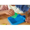 Ciastolina PLAY-DOH Starters Mały kucharz F69045L0 Zawartość zestawu Deska do krojenia