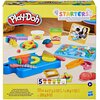 Ciastolina PLAY-DOH Starters Mały kucharz F69045L0