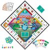 Gra planszowa HASBRO Monopoly Junior F8562120 Wiek 4+