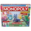 Gra planszowa HASBRO Monopoly Junior F8562120 Czas gry [min] 15 - 30