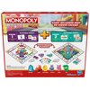 Gra planszowa HASBRO Monopoly Junior F8562120 Rodzaj Gra planszowa