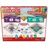 Gra planszowa HASBRO Monopoly Junior F8562120 Typ Gra planszowa