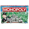 Gra planszowa HASBRO Monopoly Classic C1009PL2 Czas gry [min] 45 - 90