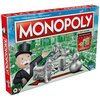 Gra planszowa HASBRO Monopoly Classic C1009PL2