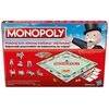 Gra planszowa HASBRO Monopoly Classic C1009PL2 Typ Gra planszowa