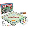 Gra planszowa HASBRO Monopoly Classic C1009PL2 Liczba graczy 2 - 6