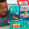 Ciastolina PLAY-DOH Kitchen Creations Restauracja F81075L0 Zawartość zestawu Nożyk