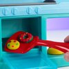 Ciastolina PLAY-DOH Kitchen Creations Restauracja F81075L0 Zawartość zestawu Talerz