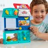 Ciastolina PLAY-DOH Kitchen Creations Restauracja F81075L0 Wiek 3+