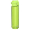 Butelka plastikowa ION8 I8RF500GRE Zielony