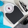 Waga łazienkowa SALTER 145 BKDR Maksymalna waga [kg] 150