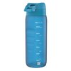 Butelka plastikowa ION8 I8RF750BLU Niebieski Liczba sztuk w opakowaniu 1