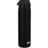 Butelka plastikowa ION8 I8RF1000BLK Czarny