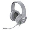 Słuchawki EDIFIER Hecate G30 II Szary Regulacja głośności Tak