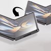 Zestaw folii WHITESTONE All-In-One Set do do Samsung Galaxy Z Fold 5 Cechy dodatkowe Łatwy montaż / demontaż