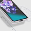 Folia ochronna WHITESTONE Premium Gen Film do Samsung Galaxy Z Flip 5 Cechy dodatkowe Łatwy montaż / demontaż