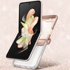 Etui SUPCASE Cosmo dla Samsung Galaxy Z Flip 5 Marble Różowy Kompatybilność Samsung Galaxy Z Flip 5