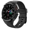 Pasek SPIGEN Rugged Armor Pro do Samsung Galaxy Watch 6 Classic (43mm) Czarny