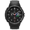Pasek SPIGEN Rugged Armor Pro do Samsung Galaxy Watch 6 Classic (43mm) Czarny Kolor Czarny