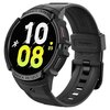 Pasek SPIGEN Rugged Armor Pro do Samsung Galaxy Watch 6 (40mm) Czarny