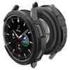 Etui SPIGEN Liquid Air do Samsung Galaxy Watch 6 Classic (43mm) Czarny Rodzaj Etui