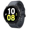 Etui SPIGEN Liquid Air do Samsung Galaxy Watch 6 (44mm) Czarny Kompatybilność Galaxy Watch 6 (44 mm)