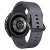 Etui SPIGEN Liquid Air do Samsung Galaxy Watch 6 (44mm) Czarny Materiał wykonania TPU