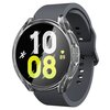 Etui SPIGEN Ultra Hybrid do Samsung Galaxy Watch 6 (44mm) Przezroczysty Kompatybilność Galaxy Watch 6 (44 mm)