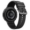 Etui SPIGEN Liquid Air do Samsung Galaxy Watch 6 Classic (47mm) Czarny Materiał wykonania TPU